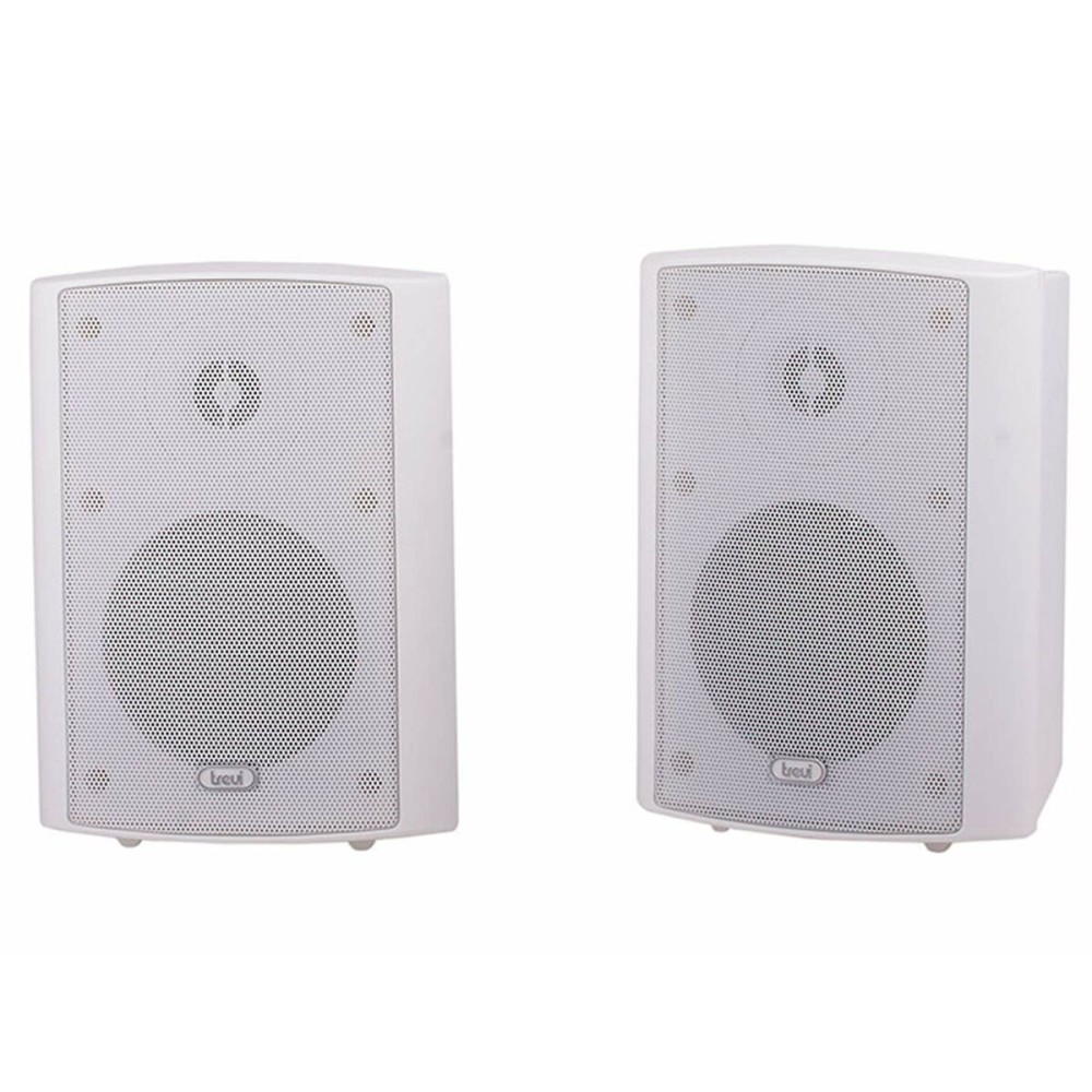 PC Speakers Trevi HTS 9410 White 100 W