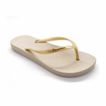 Badelatschen für Frauen Ipanema 81030 23097 Beige