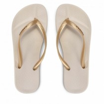 Women's Flip Flops Ipanema 81030 23097 Beige