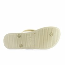 Tongs pour Femmes Ipanema 81030 23097 Beige