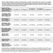 Top sheet Devota & Lomba Rai