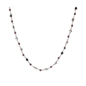 Collier Femme Albert M. WSOX00140.S-50