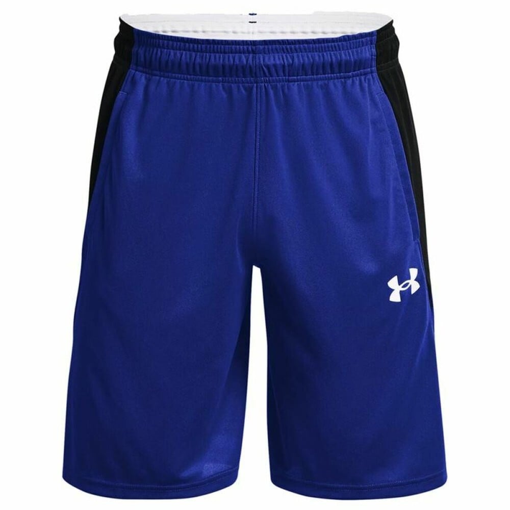 Men's Sports Shorts Under Armour Baseline Blue