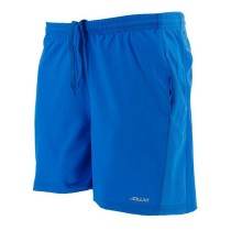 Herren-Sportshorts Joluvi Blau