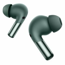 Casques avec Microphone OnePlus Buds Pro 2 Vert