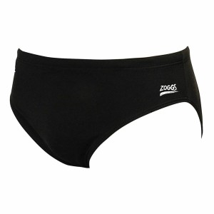 Men's Briefs Zoggs Cottesloe Racer Black