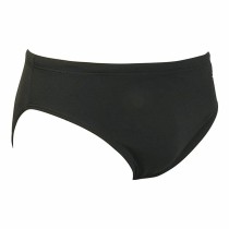 Herren-Slip Zoggs Cottesloe Racer Schwarz