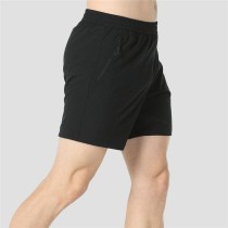 Herren Badehose +8000 Kanken Schwarz