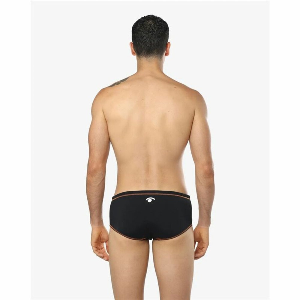 Men's Briefs Jaked Milano Black