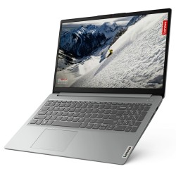 Ordinateur Portable Lenovo IdeaPad 1 15AMN7 15,6" Intel Core i5-1235U 16 GB RAM 512 GB SSD