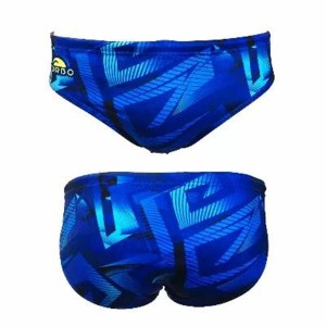 Men's Briefs Turbo Spiral