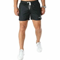 Maillot de bain homme Champion Noir Plage