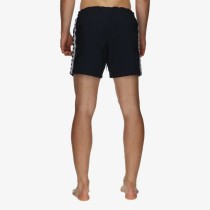 Herren Badehose Champion Schwarz Strand