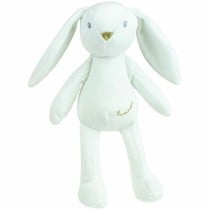 Fluffy toy Jemini Luminou White Rabbit 20 cm