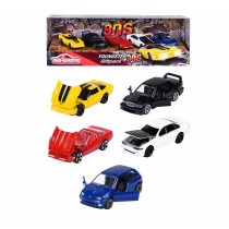 Racing car Majorette 90S