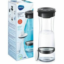 Filter bottle Brita CU CE 3 Dark grey