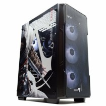 PC de bureau PcCom Lite  16 GB RAM 1 TB SSD AMD Radeon RX 6600