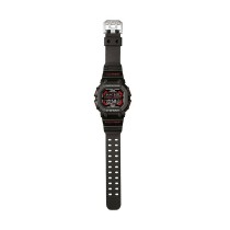 Montre Homme Casio G-Shock THE KING - XL G-SHOCK, ATOMIC HOUR RECEIVER Noir (Ø 53,5 mm) (ø 54 mm)