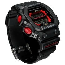 Montre Homme Casio G-Shock THE KING - XL G-SHOCK, ATOMIC HOUR RECEIVER Noir (Ø 53,5 mm) (ø 54 mm)