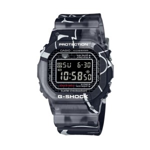 Men's Watch Casio G-Shock STREET SPIRIT SERIE (Ø 43 mm)