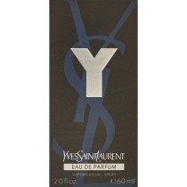 Parfum Homme Yves Saint Laurent EDP 60 ml