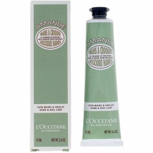 Hand Cream L'Occitane En Provence   75 ml Almond