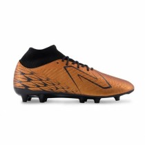 Fußballschuhe für Erwachsene New Balance Tekela v4 Magique Herren Braun