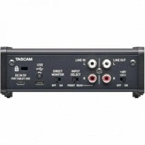 Audio interface Tascam SERIES US-1X2HR