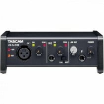 Interface audio Tascam SERIES US-1X2HR