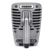 Microphone Shure MOTIVMV51 Grey