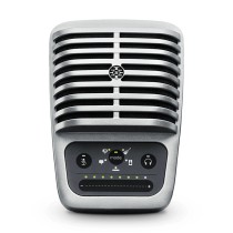 Microphone Shure MOTIVMV51 Grey