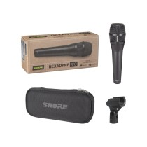 Microphone dynamique Shure Nexadyne 8/C