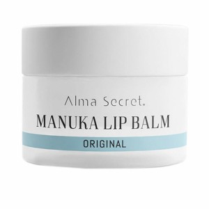 Lippenbalsam Alma Secret Manuka 10 ml