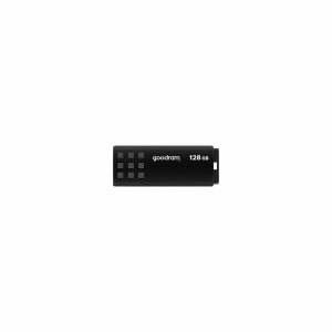 USB Pendrive GoodRam UME3 Schwarz 128 GB (1 Stück)