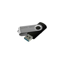 Clé USB GoodRam UTS3 USB 3.1 Noir 128 GB (1 Unité)