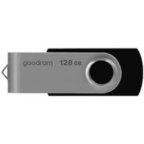 Clé USB GoodRam UTS3 USB 3.1 Noir 128 GB (1 Unité)