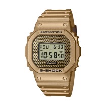 Montre Homme Casio G-Shock THE ORIGIN - GOLD CHAIN (Ø 43,5 mm)