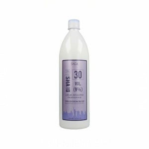 Kapillaroxidationsmittel Color Pro Saga Nysha 30 vol 9 % (1000 ml)