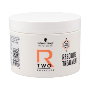 Traitement capillaire fortifiant Schwarzkopf Bonacure R Two Rescuing 500 ml