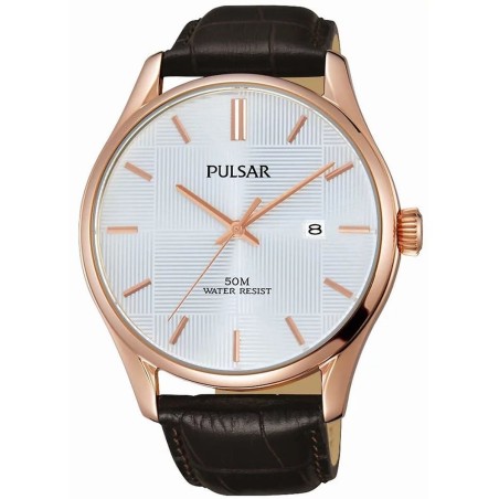 Herrenuhr Pulsar