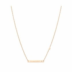 Collier Femme Mr. Wonderful WJ20205 60 cm