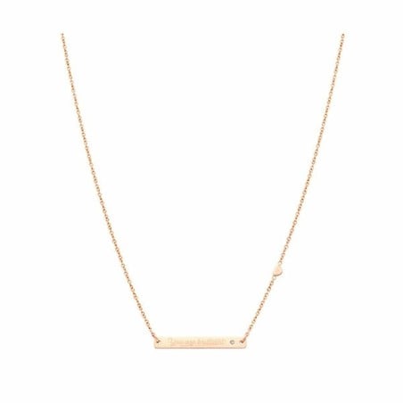 Ladies' Necklace Mr. Wonderful WJ20205 60 cm