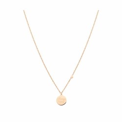 Collier Femme Mr. Wonderful WJ20204 60 cm