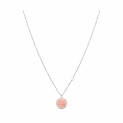 Collier Femme Mr. Wonderful WJ20306 60 cm