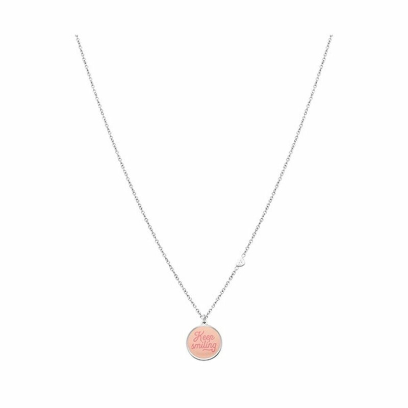 Collier Femme Mr. Wonderful WJ20306 60 cm