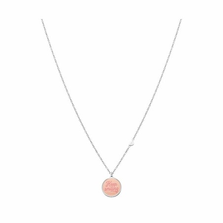 Collier Femme Mr. Wonderful WJ20306 60 cm