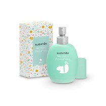 Kinderparfüm Suavinex Baby Cologne Memories EDC 100 ml Baby Cologne Memories