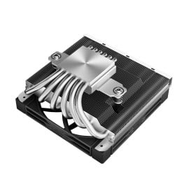 CPU Fan DEEPCOOL R-AN600-BKNNMN-G