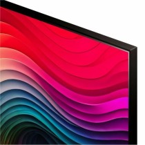 TV intelligente LG 50NANO82T6B 4K Ultra HD 50" HDR D-LED A2DP NanoCell