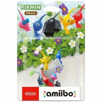 Sammelfigur Nintendo Pikmin Super Smash Bros